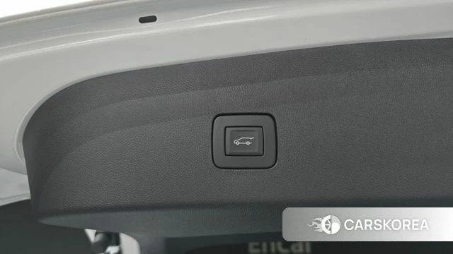 Chevrolet (GM Daewoo) Trax Crossover id 4533949 из Кореи 11
