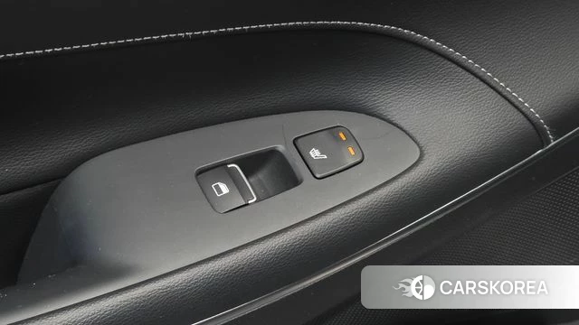 Hyundai Grandeur IG Hybrid id 4658384 из Кореи 11