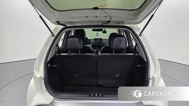 Hyundai Casper id 3871948 из Кореи 11