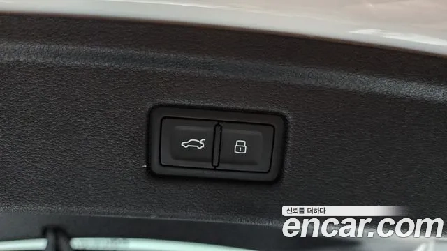 Audi A5 (F5) id 2896638 из Кореи 11