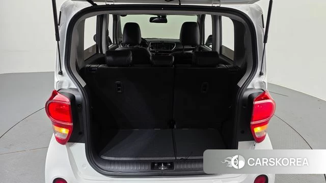 Kia The New Ray id 4482007 из Кореи 11