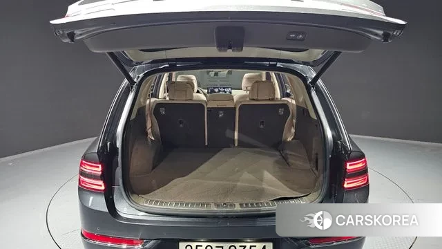 Genesis GV80 id 2961129 из Кореи 11