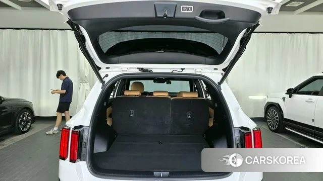 Kia Sorento 4th Generation id 2985302 из Кореи 11