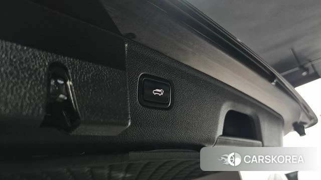Kia Mohave Master id 4323389 из Кореи 11