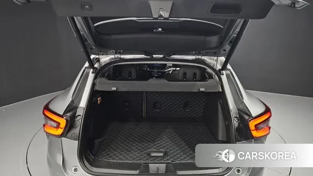 Chevrolet (GM Daewoo) Trax Crossover id 3360197 из Кореи 11