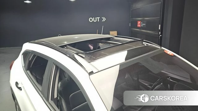 Hyundai All New Tucson id 3966619 из Кореи 11