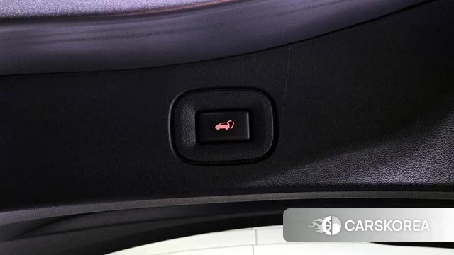 Renault Korea (Samsung) The New QM6 id 3963489 из Кореи 11