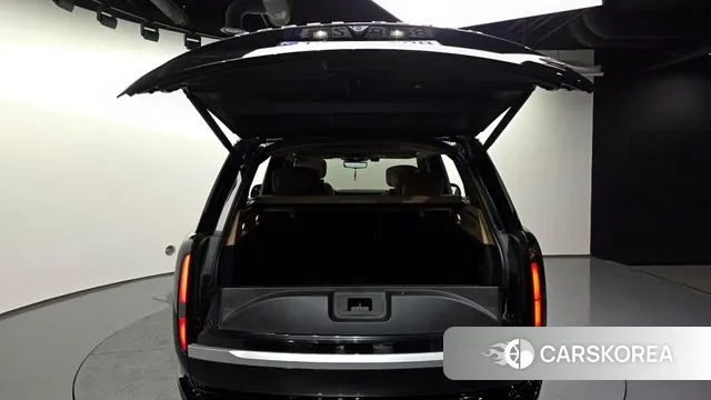 Land Rover Range Rover 5th Generation id 3426636 из Кореи 11