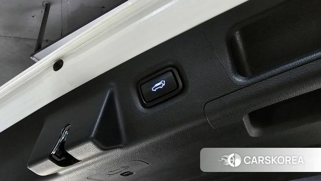 Hyundai The New Santa Fe id 4303162 из Кореи 11