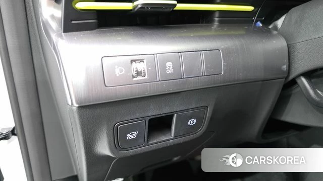 Hyundai Kona (SX2) id 4870920 из Кореи 11