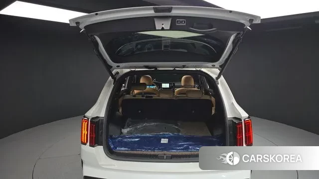 Kia Sorento 4th Generation id 3690568 из Кореи 11