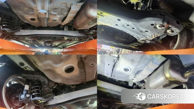 Kia All New Morning (JA) id 3905354 из Кореи 11