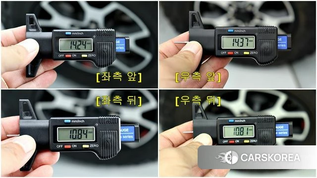 Jeep Wrangler (JL) id 4783904 из Кореи 11