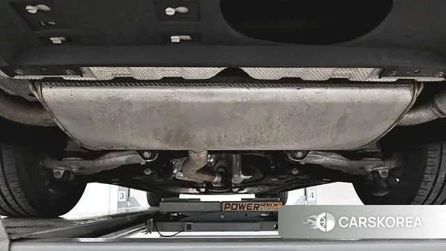 Volvo S60 3rd generation id 3577886 из Кореи 11