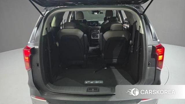 Kia The New Carnival 4th Generation id 4554527 из Кореи 11