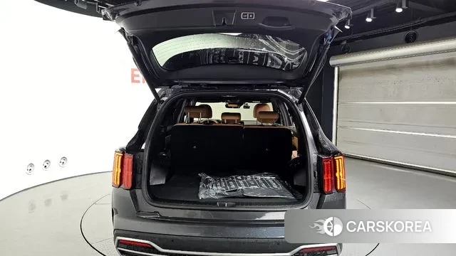 Kia Sorento 4th Generation id 2930397 из Кореи 11