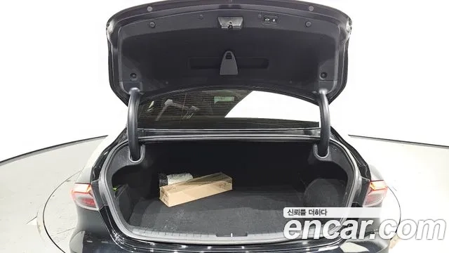 Hyundai The New Grandeur IG Hybrid id 2935468 из Кореи 11