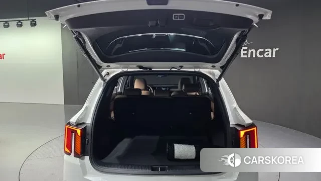 Kia The New Sorento 4th Generation id 3251305 из Кореи 11