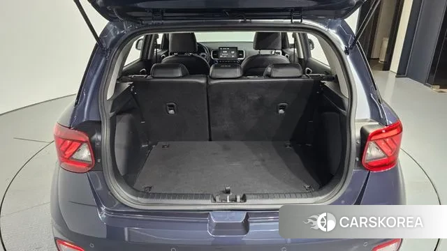 Hyundai Venue id 3384528 из Кореи 11