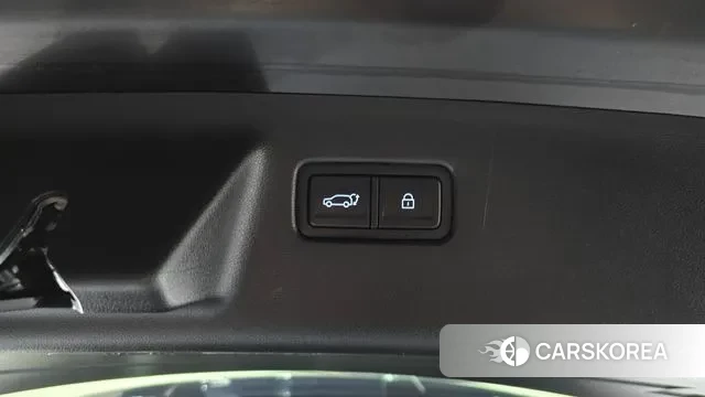 Hyundai Santa Fe (MX5) id 2958851 из Кореи 11