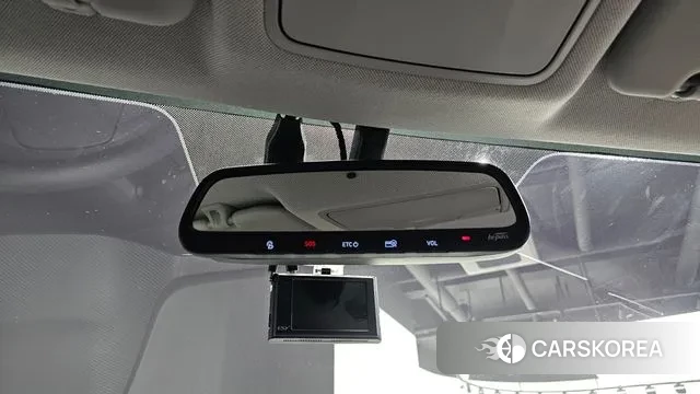 Hyundai The New Avante AD id 3489526 из Кореи 11