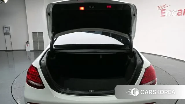 Mercedes-Benz E-Class W213 id 2886377 из Кореи 11