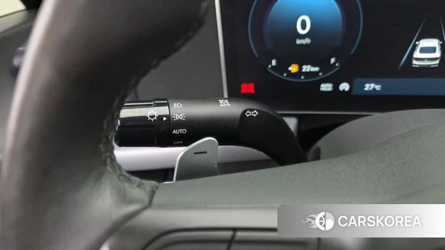 Hyundai Sonata D Edge (DN8) id 4675387 из Кореи 11