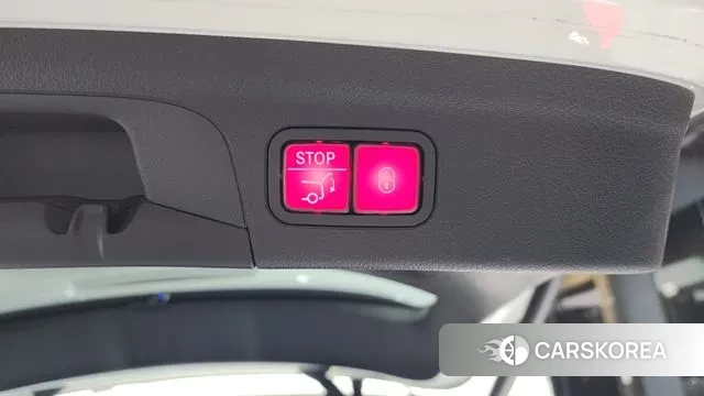 Mercedes-Benz GLE-Class W167 id 3484552 из Кореи 11