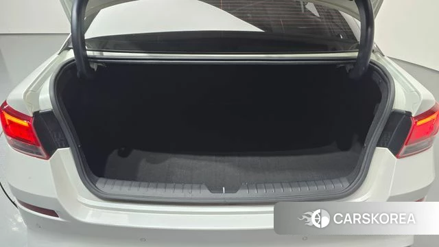 Kia The New K5 2nd generation id 4703570 из Кореи 11