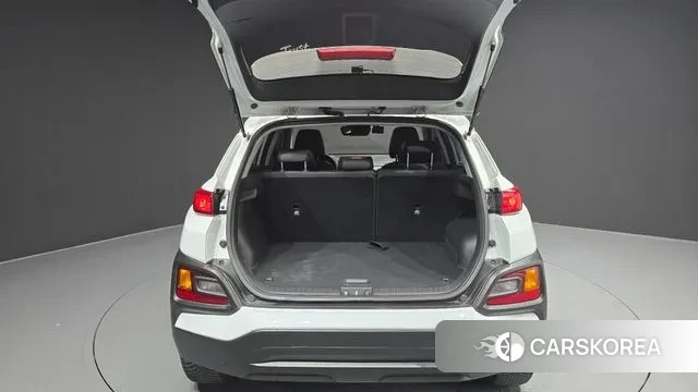 Hyundai Kona id 3546854 из Кореи 11