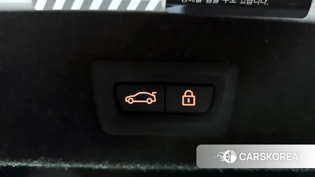 BMW 5 Series (G30) id 3489353 из Кореи 11