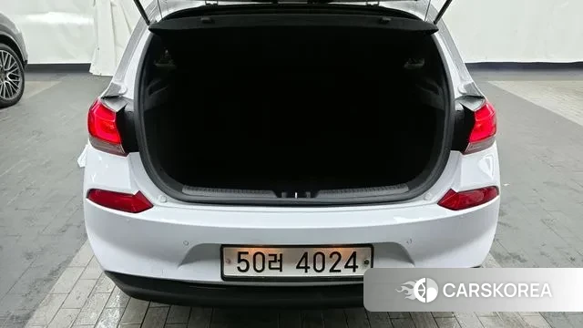 Hyundai i30 (PD) id 3249280 из Кореи 11
