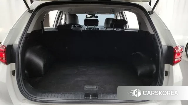 Kia Sportage The Bold id 2980432 из Кореи 11