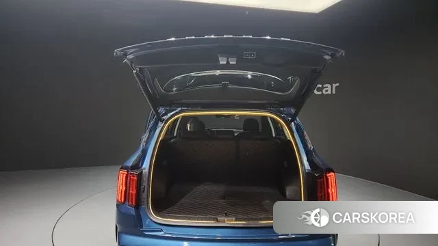 Kia Sorento 4th Generation id 3258771 из Кореи 11