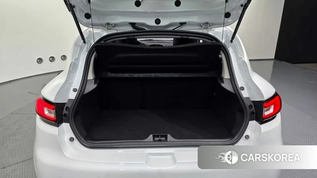 Renault Korea (Samsung) Clio id 4435386 из Кореи 11