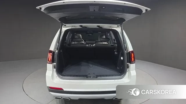 Kia Mohave Master id 2993768 из Кореи 11