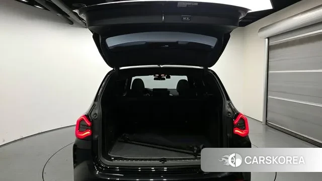 BMW X3 (G01) id 3528879 из Кореи 11