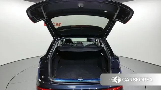 Audi Q5 (FY) id 3318679 из Кореи 11