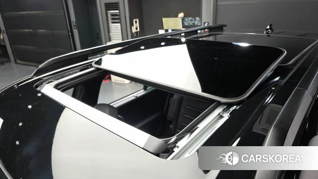 Hyundai Santa Fe (MX5) id 3914312 из Кореи 11