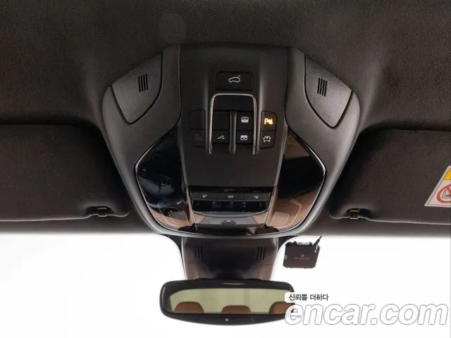 Maserati Ghibli id 2690346 из Кореи 11