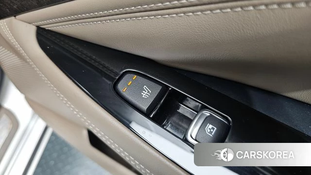 Kia K8 id 4592958 из Кореи 11