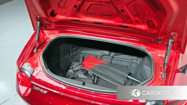 Mazda MX-5 MIATA id 3578555 из Кореи 11