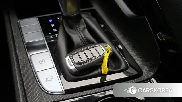 Hyundai Avante (CN7) id 3727586 из Кореи 11