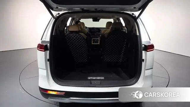 Kia Carnival 4th generation id 3033329 из Кореи 11