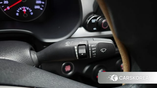 Kia Come New K3 id 4717810 из Кореи 11