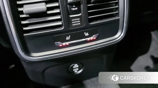 Porsche Macan id 3760284 из Кореи 11