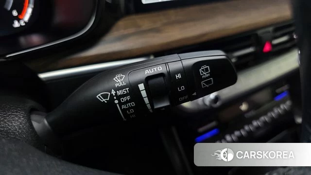 Kia Mohave Master id 4550927 из Кореи 11