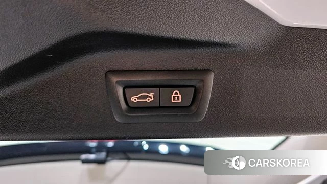 BMW X7 (G07) id 3964489 из Кореи 11