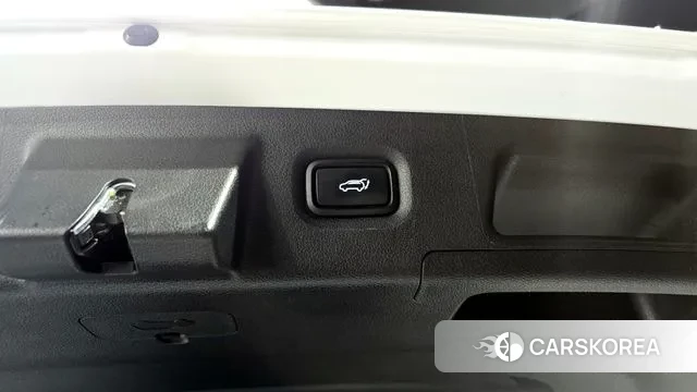 Hyundai The New Santa Fe id 3513921 из Кореи 11