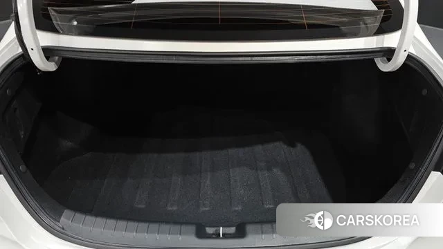 Kia The New K3 2nd generation id 3600507 из Кореи 11